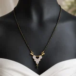 Elegant-V-Cut-AD-Mangalsutra-1