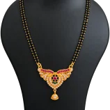 Rajwada-Pendant-Mangalsutra-1