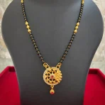 Rangoli-Floral-AD-Mangalsutra-1